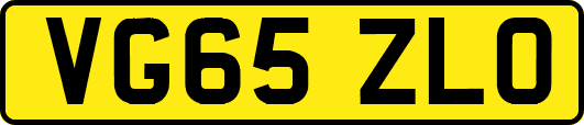 VG65ZLO