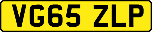 VG65ZLP
