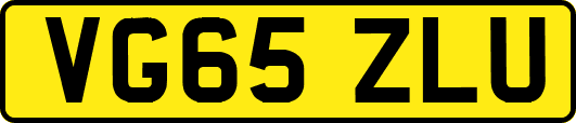 VG65ZLU