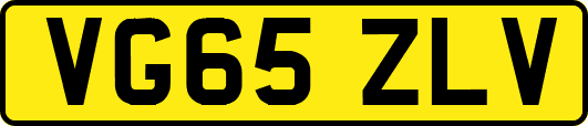 VG65ZLV