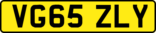 VG65ZLY