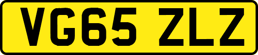 VG65ZLZ