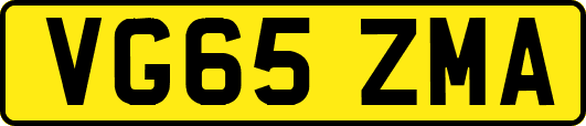 VG65ZMA