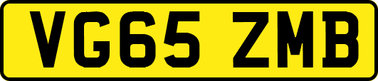 VG65ZMB