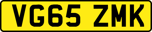 VG65ZMK