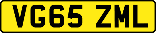 VG65ZML