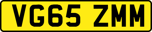 VG65ZMM
