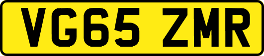 VG65ZMR