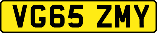 VG65ZMY