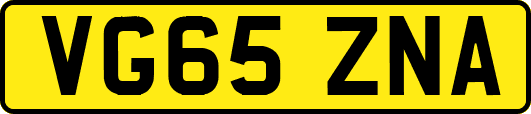 VG65ZNA