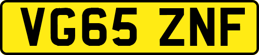 VG65ZNF