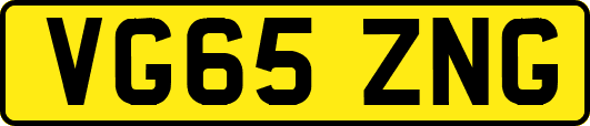 VG65ZNG