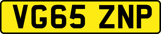 VG65ZNP