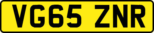 VG65ZNR