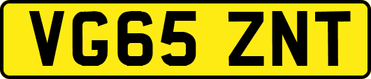 VG65ZNT