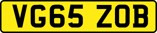 VG65ZOB