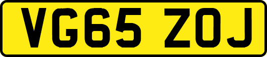 VG65ZOJ