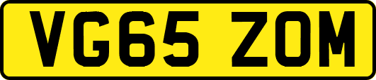VG65ZOM