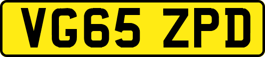 VG65ZPD