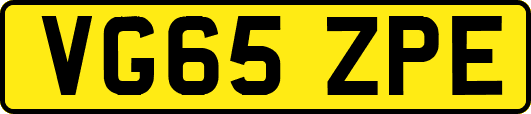 VG65ZPE