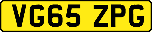 VG65ZPG