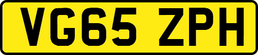 VG65ZPH