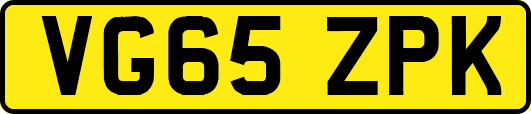 VG65ZPK