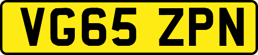 VG65ZPN