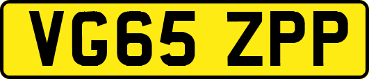 VG65ZPP