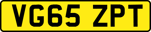 VG65ZPT
