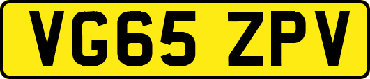 VG65ZPV