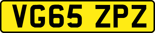 VG65ZPZ