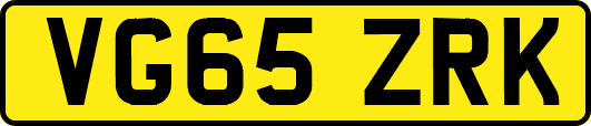 VG65ZRK