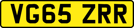 VG65ZRR