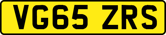VG65ZRS