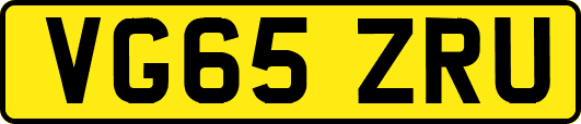 VG65ZRU
