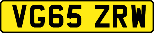VG65ZRW