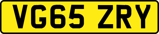 VG65ZRY