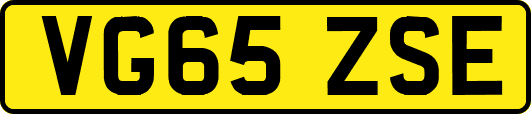 VG65ZSE