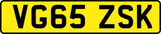 VG65ZSK