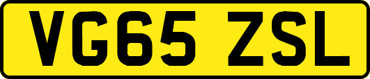 VG65ZSL