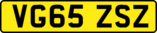 VG65ZSZ