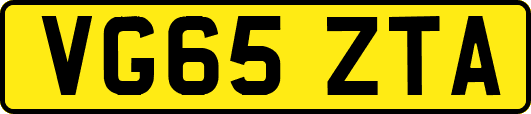 VG65ZTA