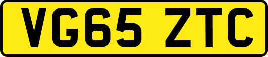 VG65ZTC