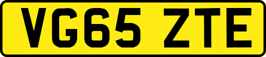 VG65ZTE