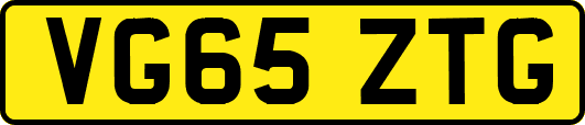 VG65ZTG