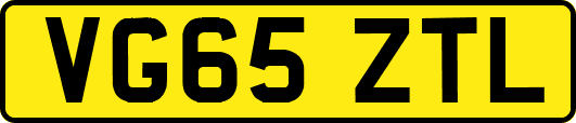 VG65ZTL
