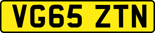 VG65ZTN