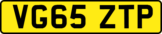 VG65ZTP