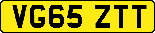 VG65ZTT